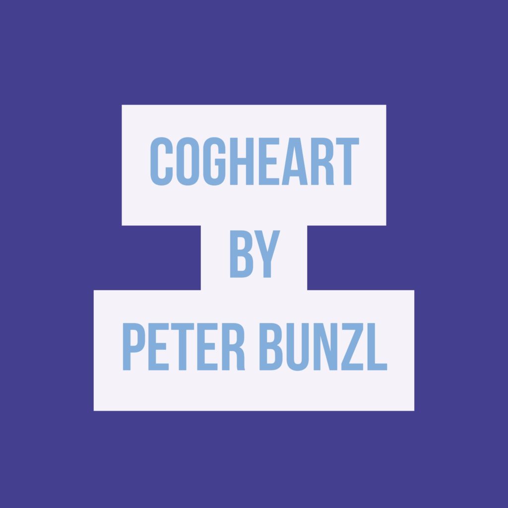 Cogheart